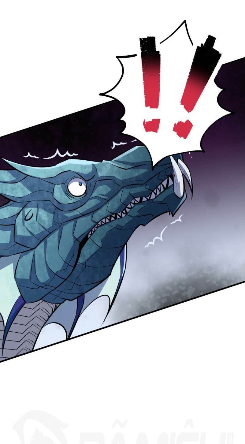 Thú Nhân Chapter 127 - Trang 2