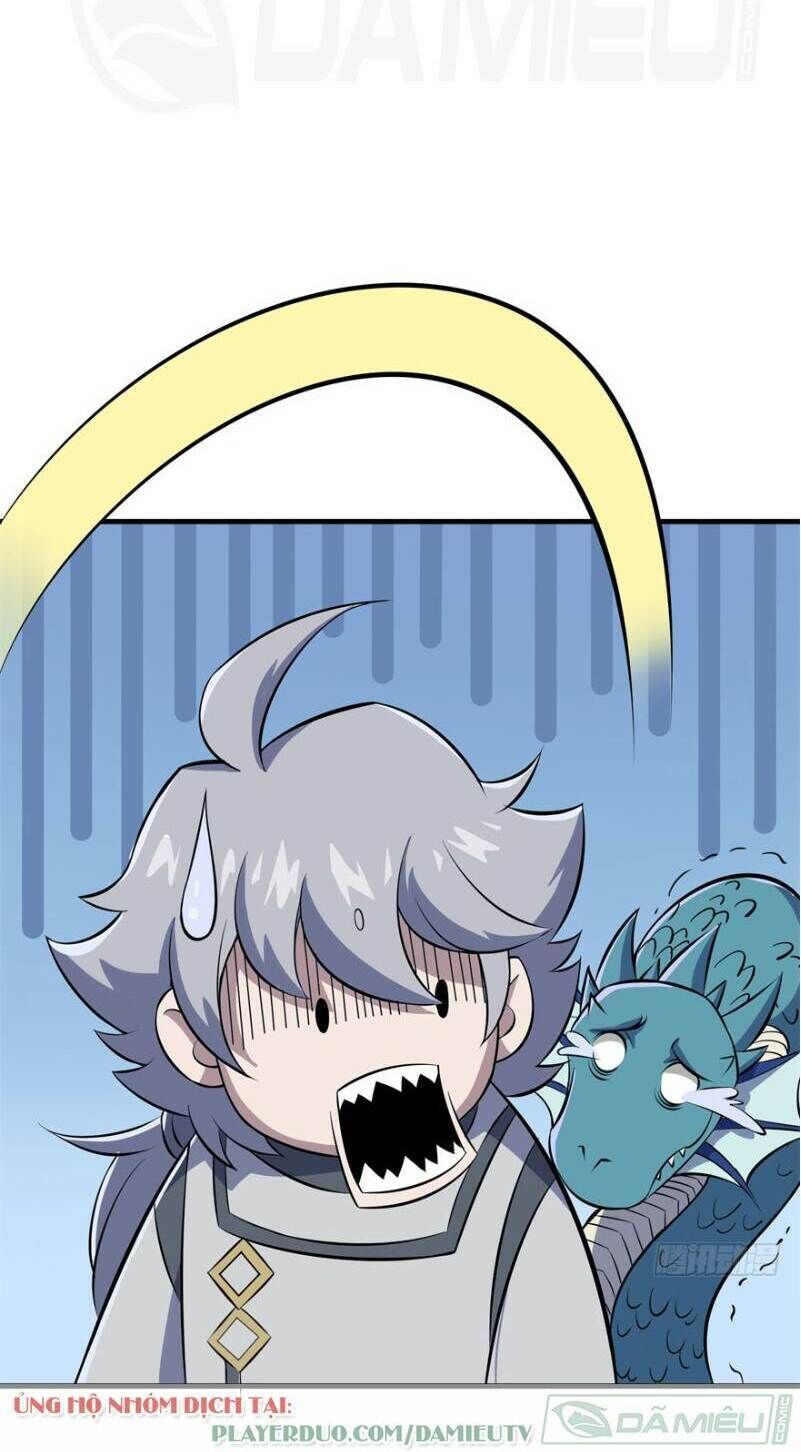 Thú Nhân Chapter 127 - Trang 2