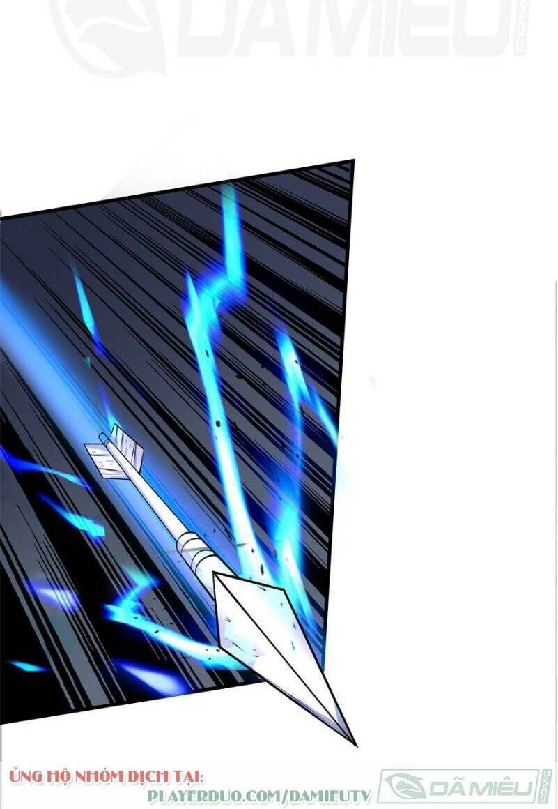 Thú Nhân Chapter 127 - Trang 2