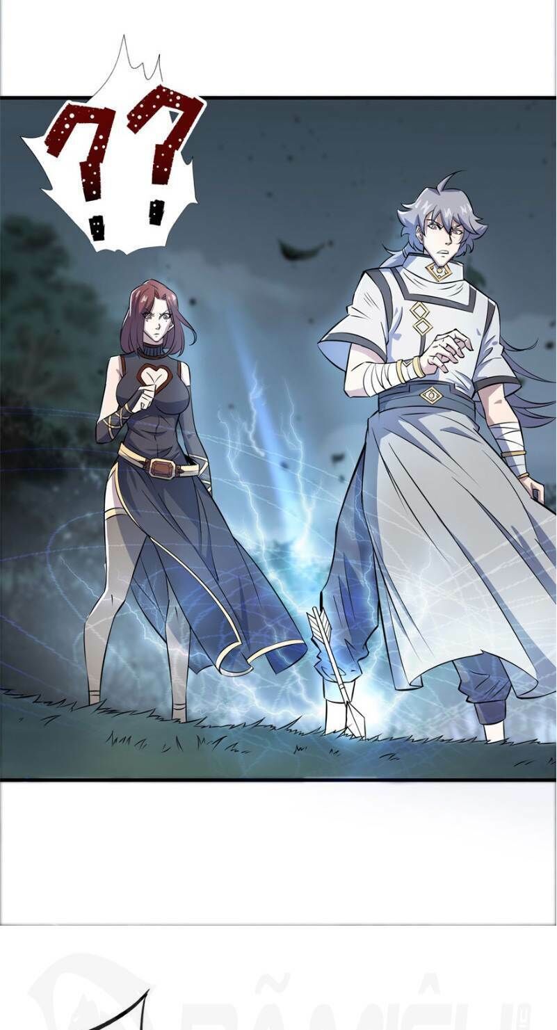 Thú Nhân Chapter 127 - Trang 2