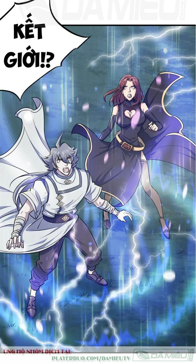 Thú Nhân Chapter 127 - Trang 2