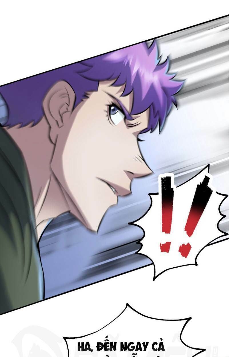 Thú Nhân Chapter 127 - Trang 2