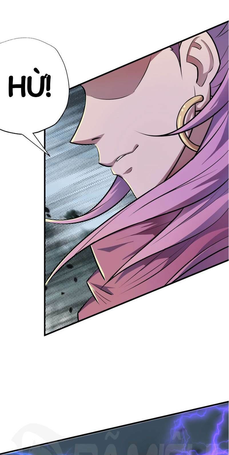 Thú Nhân Chapter 127 - Trang 2