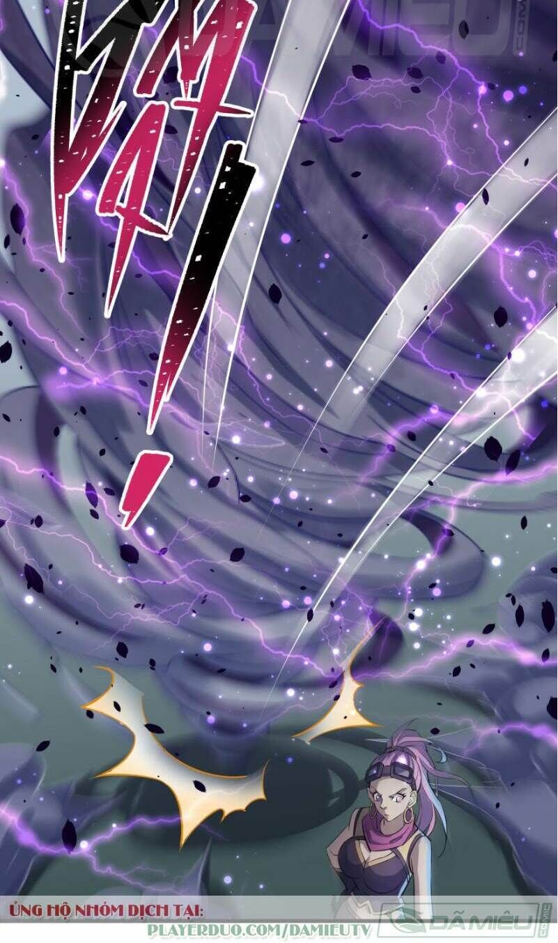 Thú Nhân Chapter 127 - Trang 2