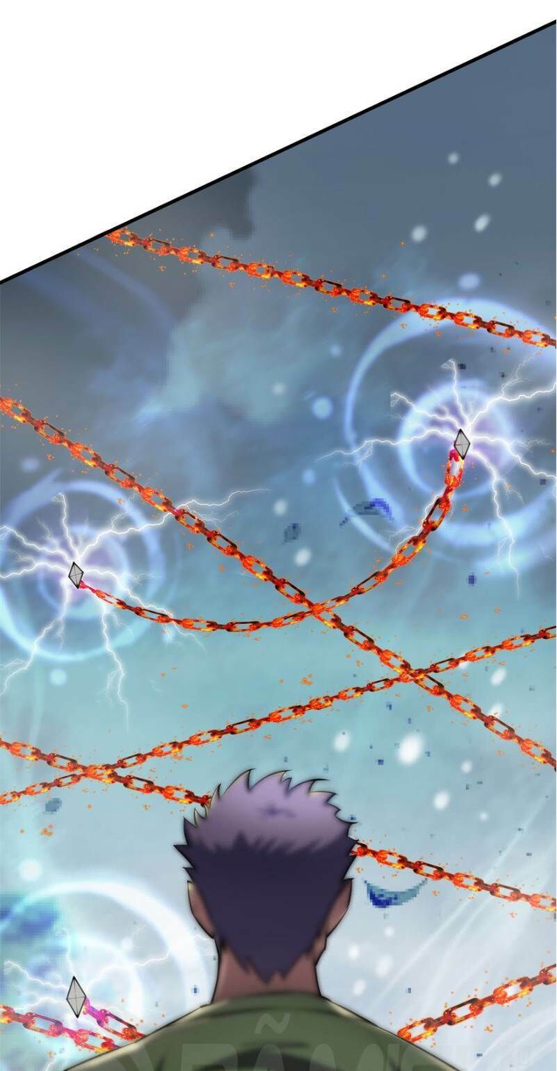 Thú Nhân Chapter 127 - Trang 2