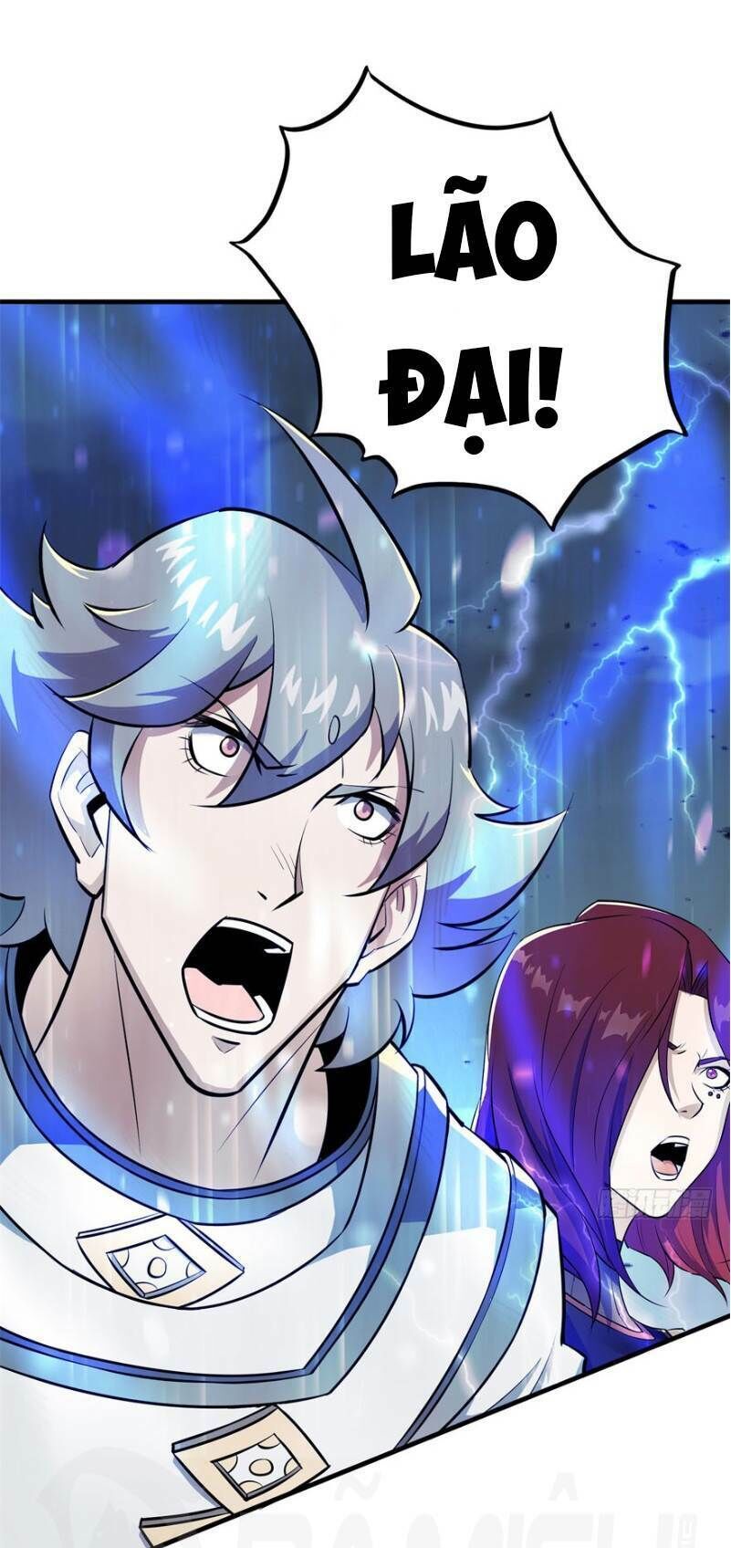 Thú Nhân Chapter 127 - Trang 2