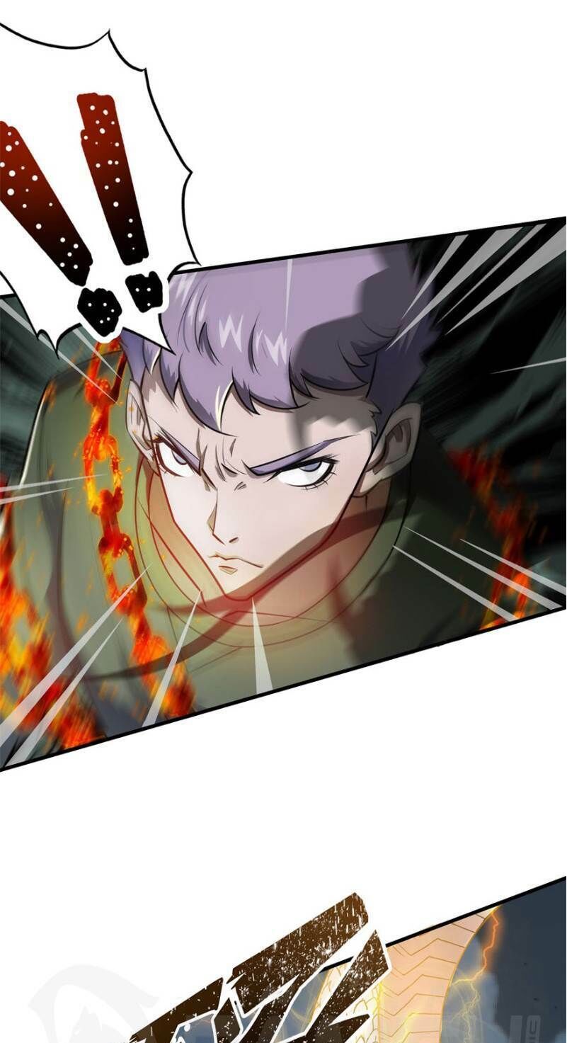 Thú Nhân Chapter 127 - Trang 2