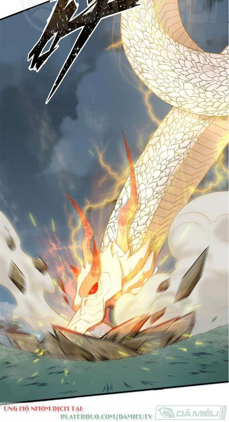 Thú Nhân Chapter 127 - Trang 2