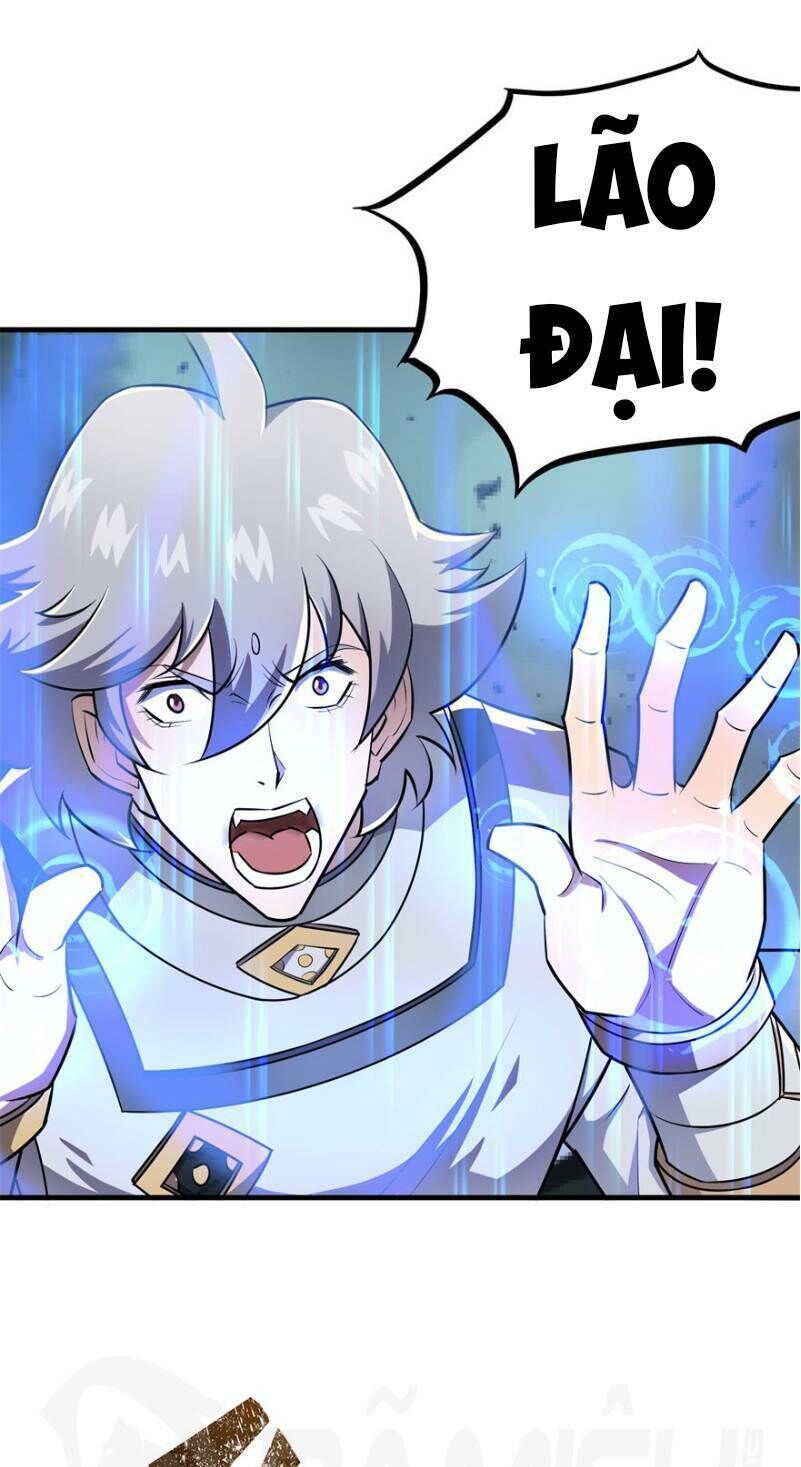 Thú Nhân Chapter 127 - Trang 2