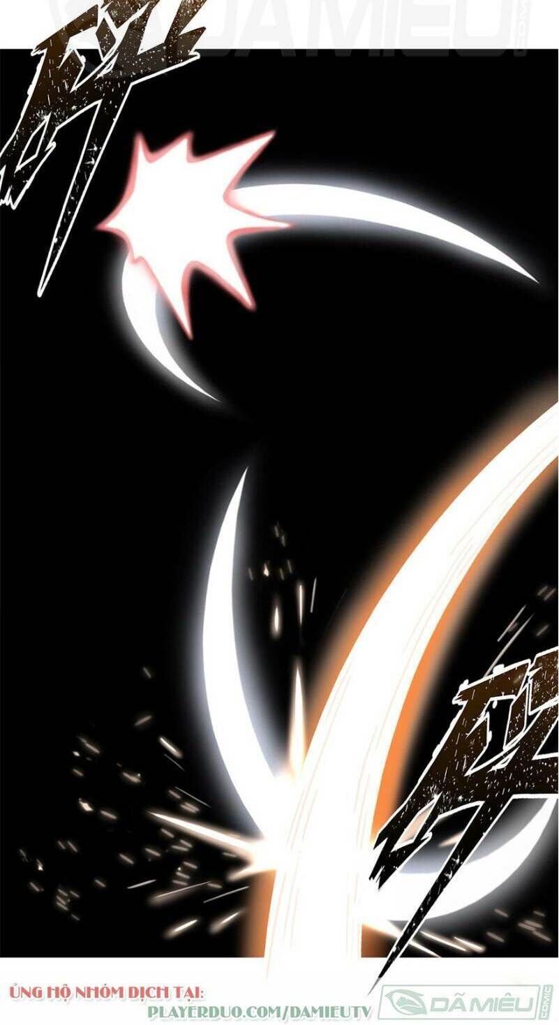 Thú Nhân Chapter 127 - Trang 2