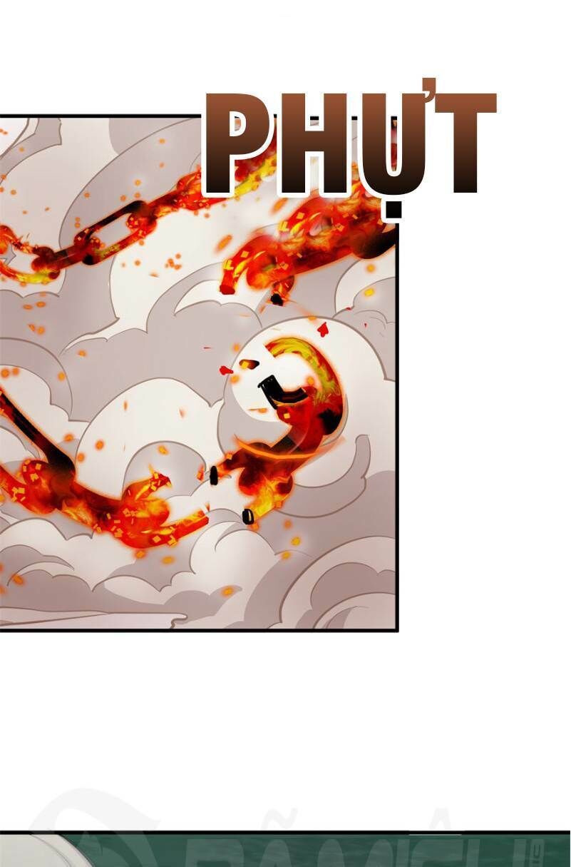 Thú Nhân Chapter 127 - Trang 2