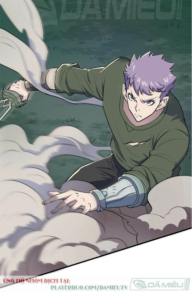 Thú Nhân Chapter 127 - Trang 2