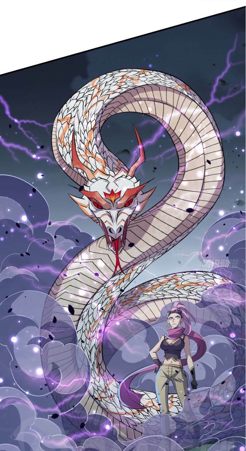 Thú Nhân Chapter 127 - Trang 2