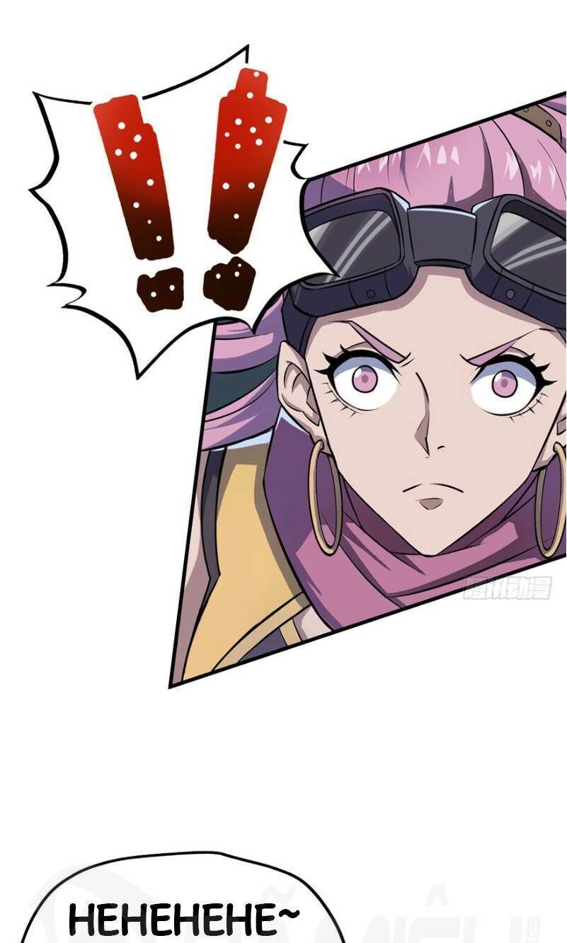 Thú Nhân Chapter 127 - Trang 2