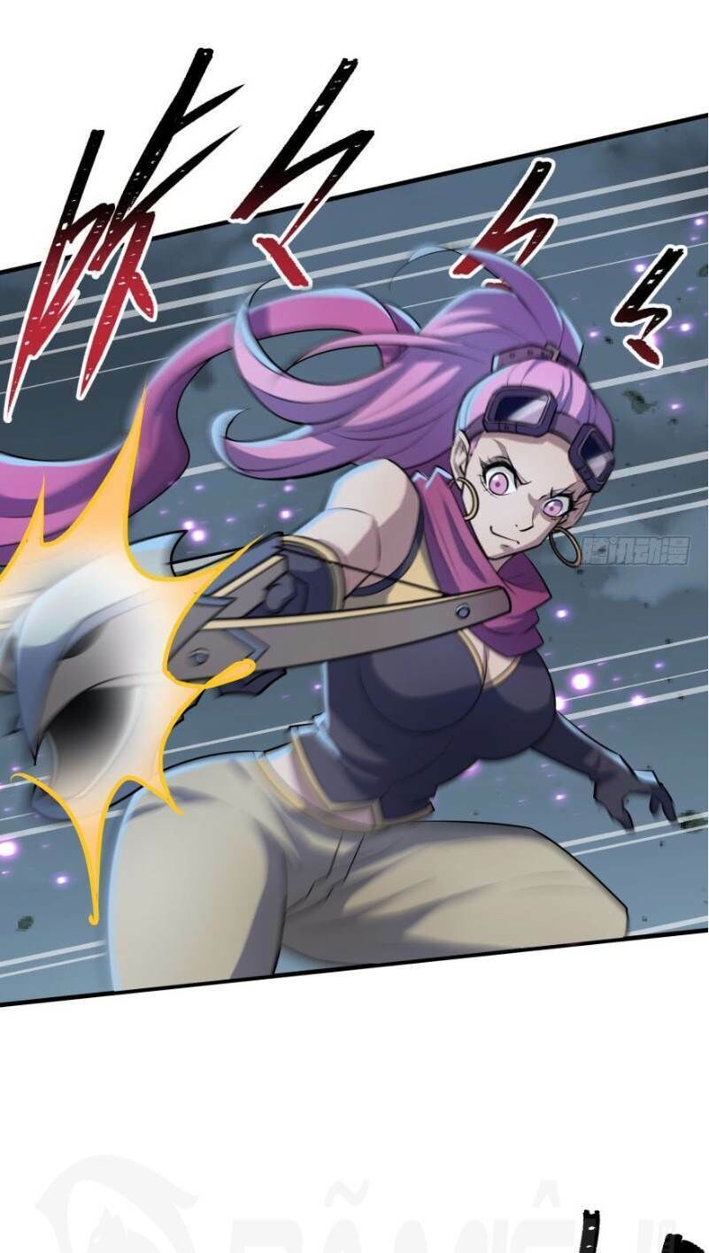 Thú Nhân Chapter 127 - Trang 2