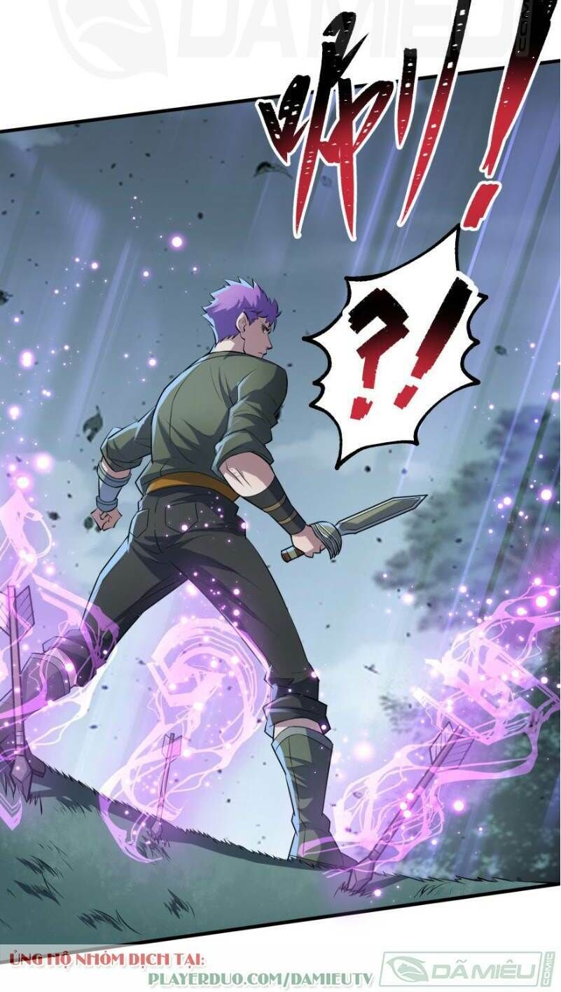 Thú Nhân Chapter 127 - Trang 2