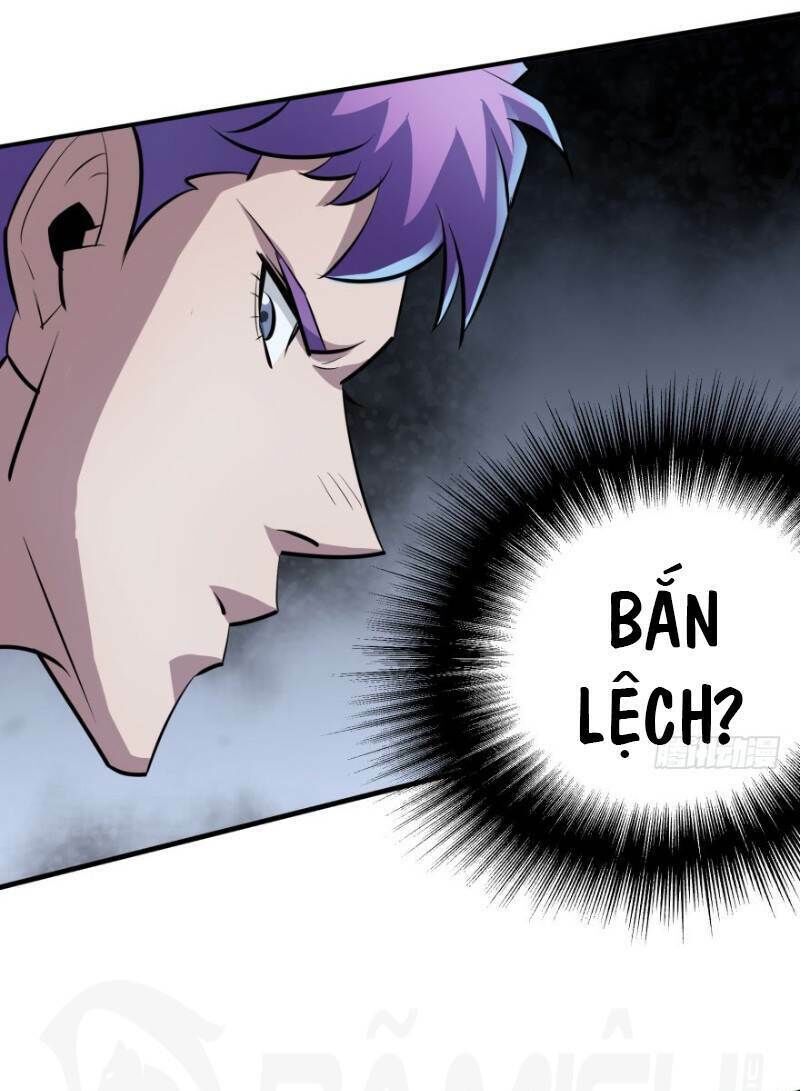 Thú Nhân Chapter 127 - Trang 2