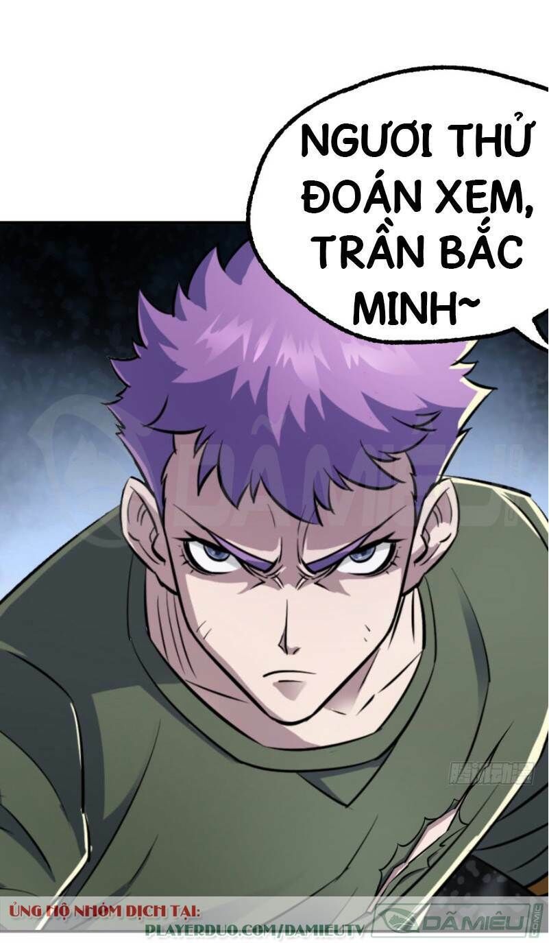 Thú Nhân Chapter 127 - Trang 2