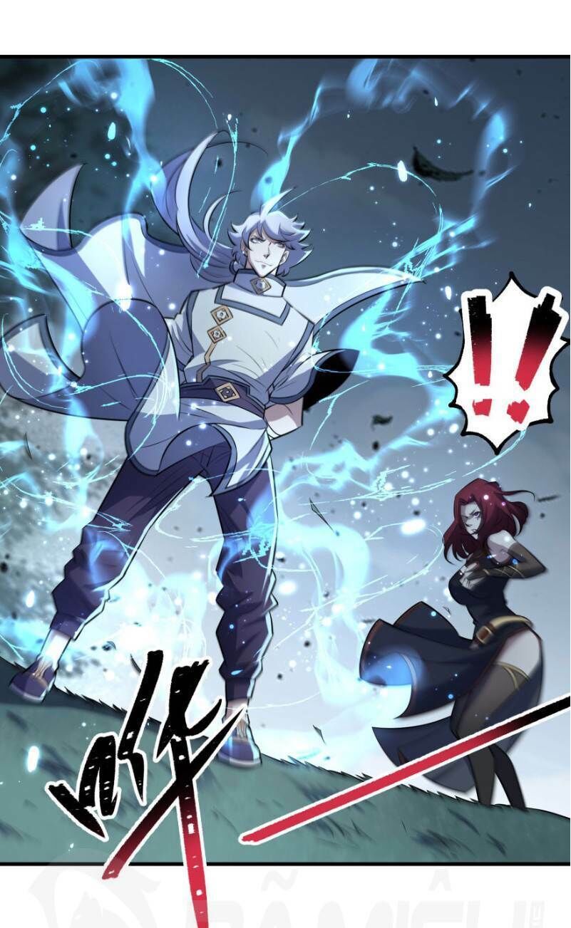 Thú Nhân Chapter 127 - Trang 2