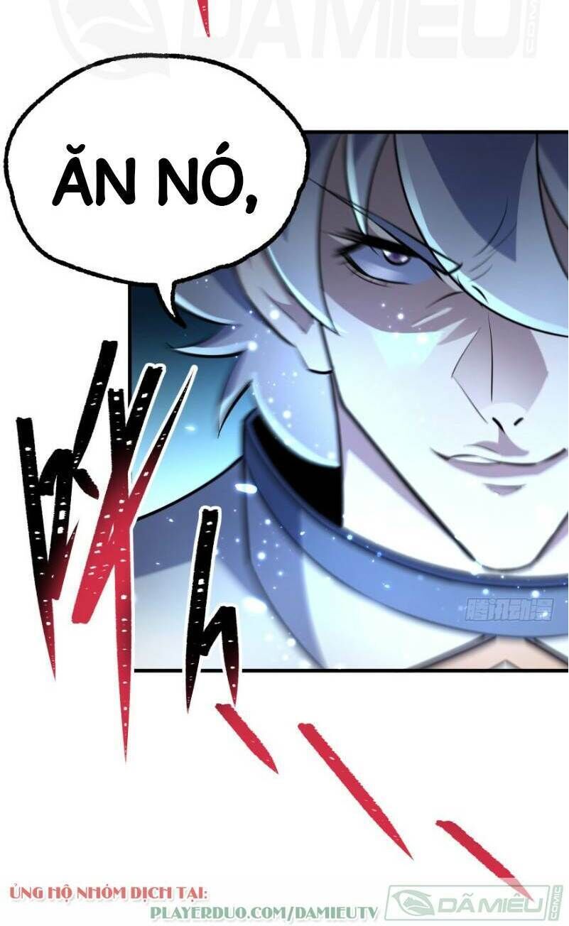 Thú Nhân Chapter 127 - Trang 2