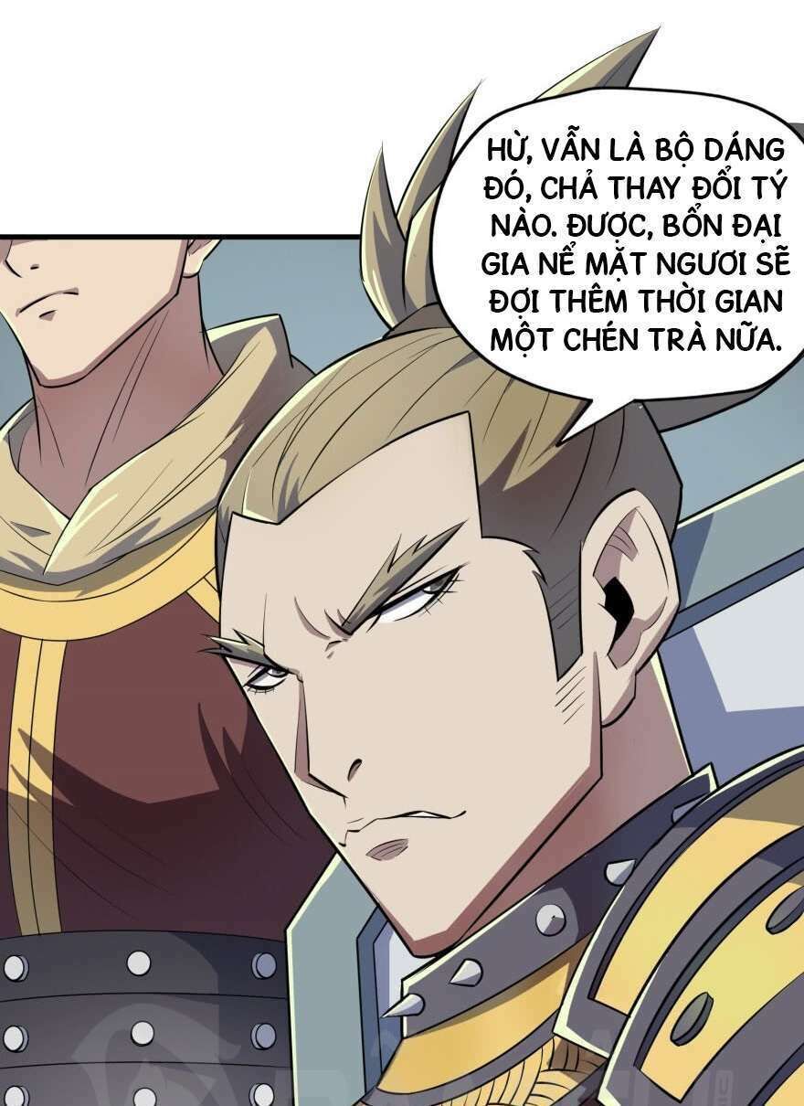 Thú Nhân Chapter 128 - Trang 2