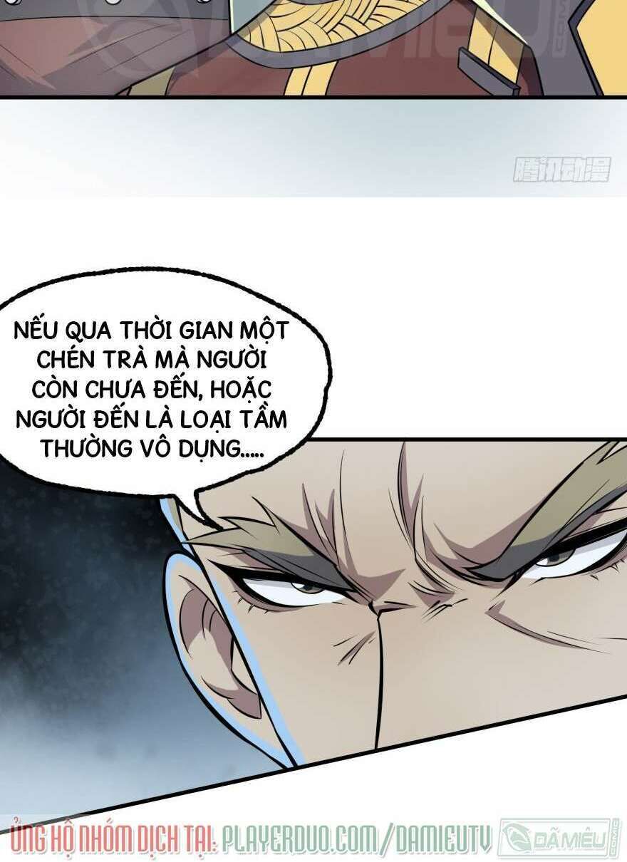 Thú Nhân Chapter 128 - Trang 2