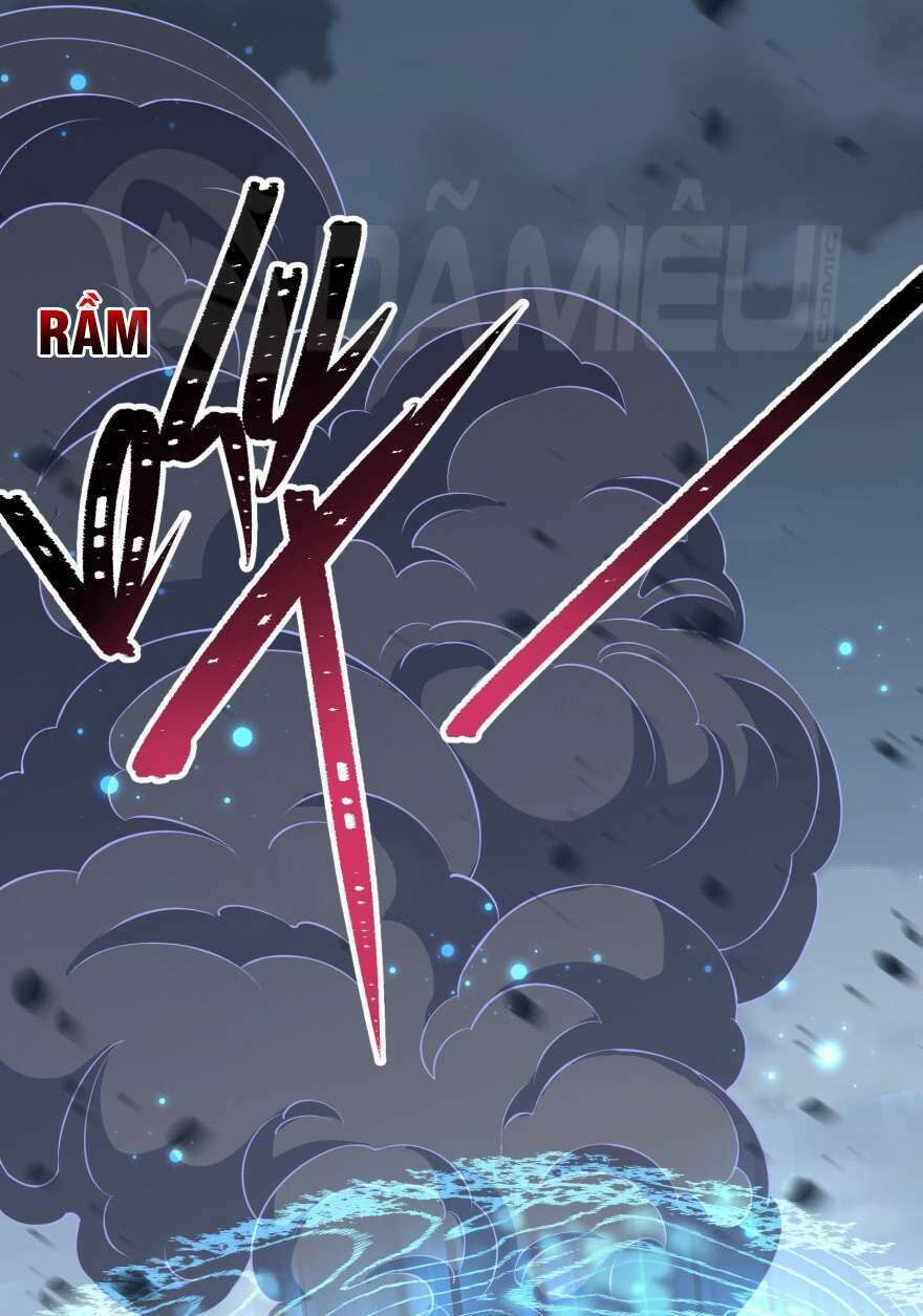 Thú Nhân Chapter 128 - Trang 2