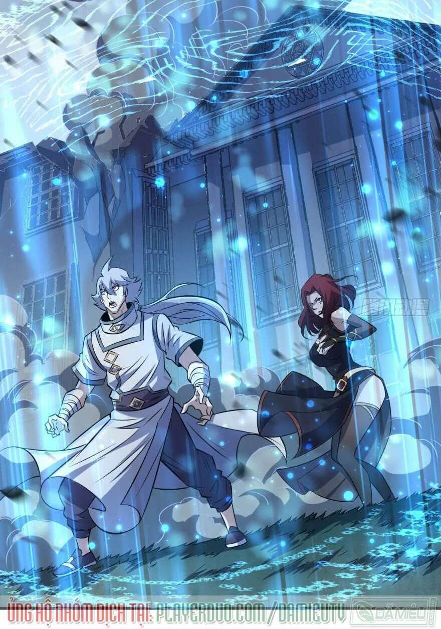 Thú Nhân Chapter 128 - Trang 2