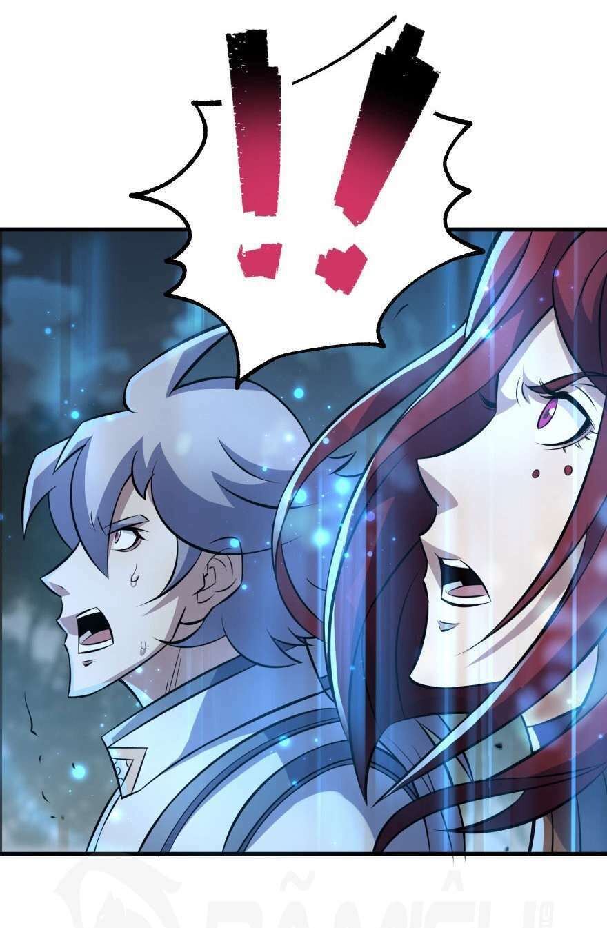 Thú Nhân Chapter 128 - Trang 2