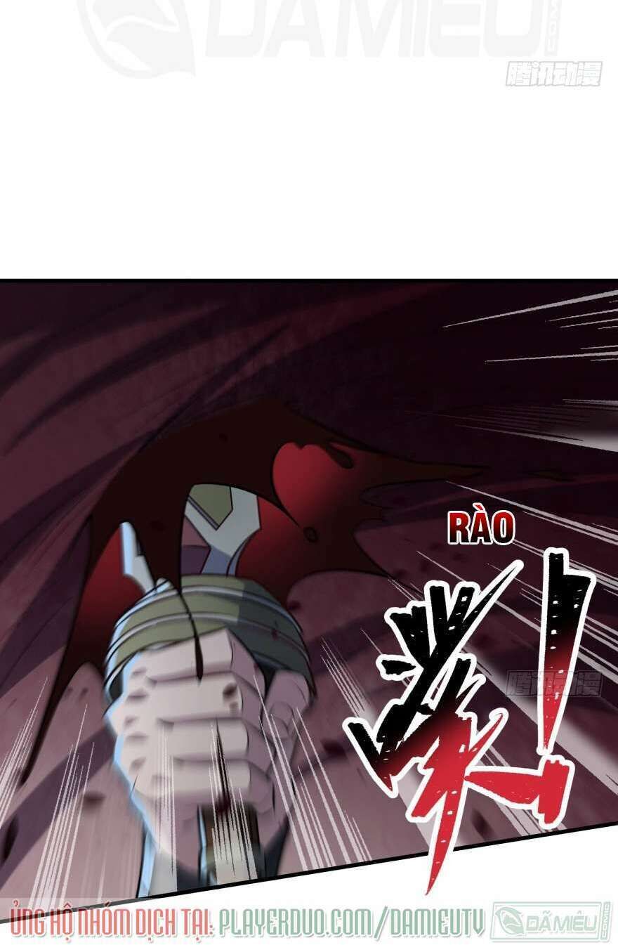 Thú Nhân Chapter 128 - Trang 2