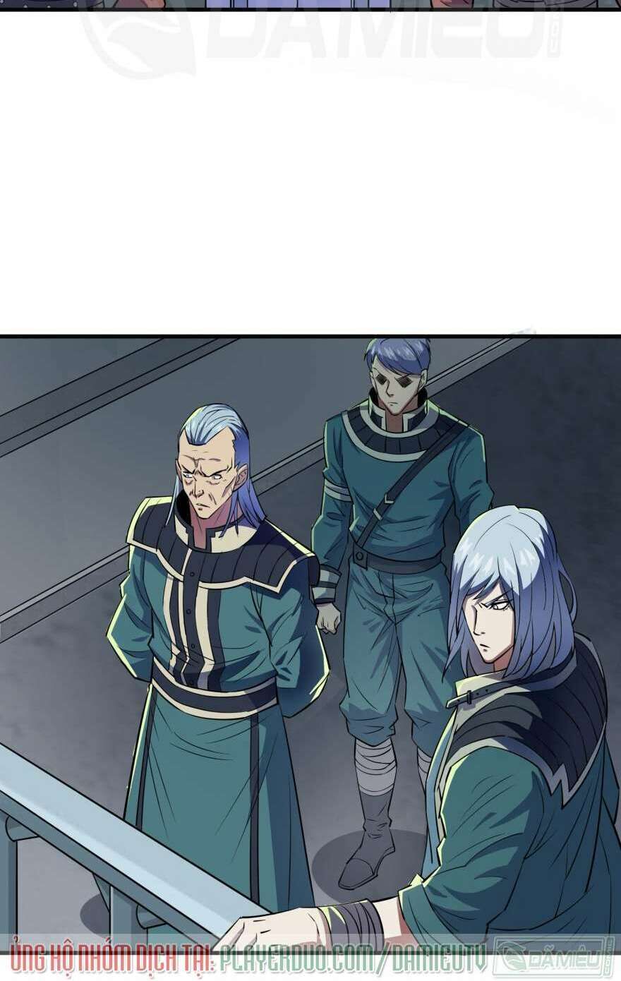 Thú Nhân Chapter 128 - Trang 2