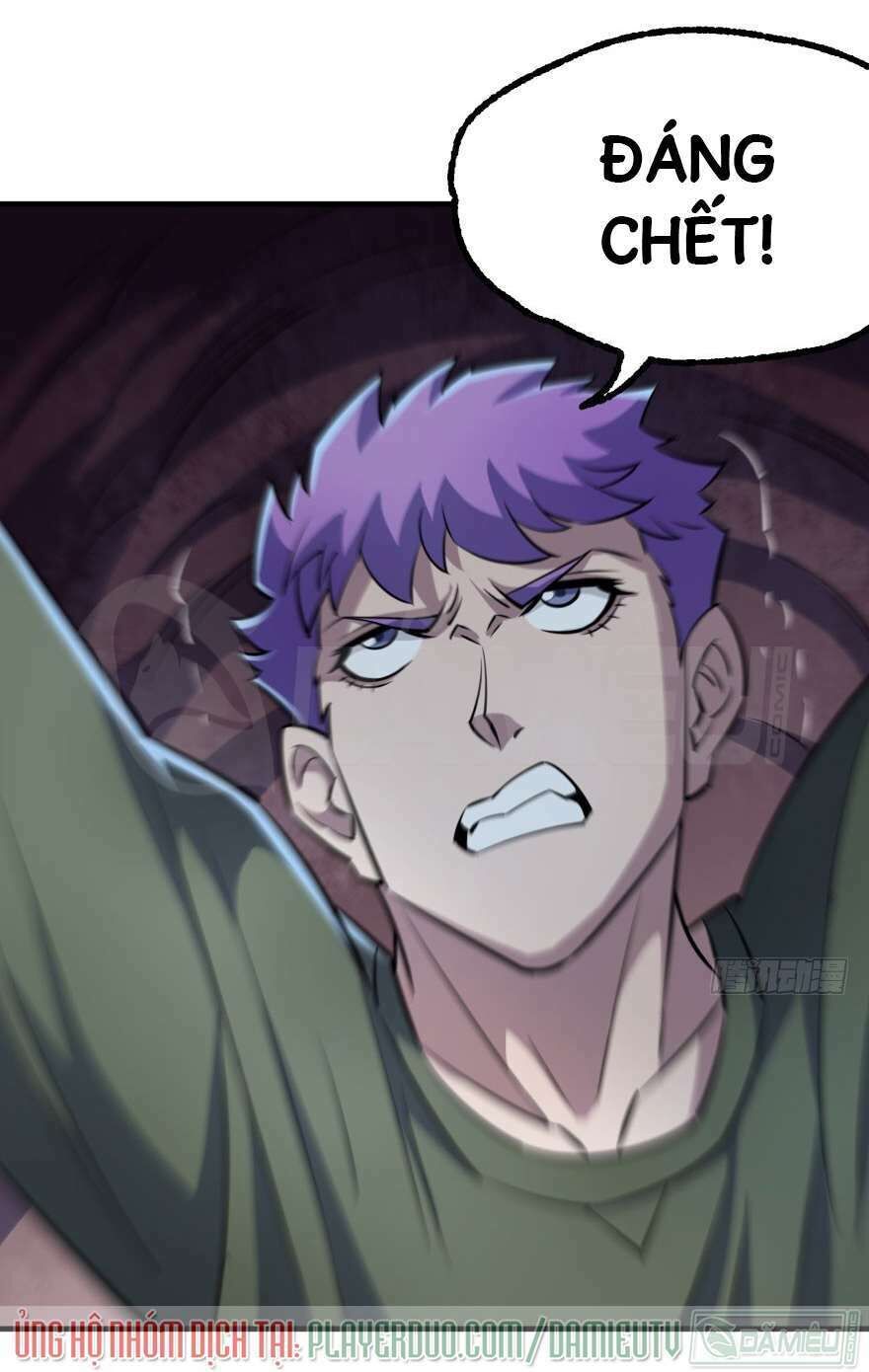 Thú Nhân Chapter 128 - Trang 2