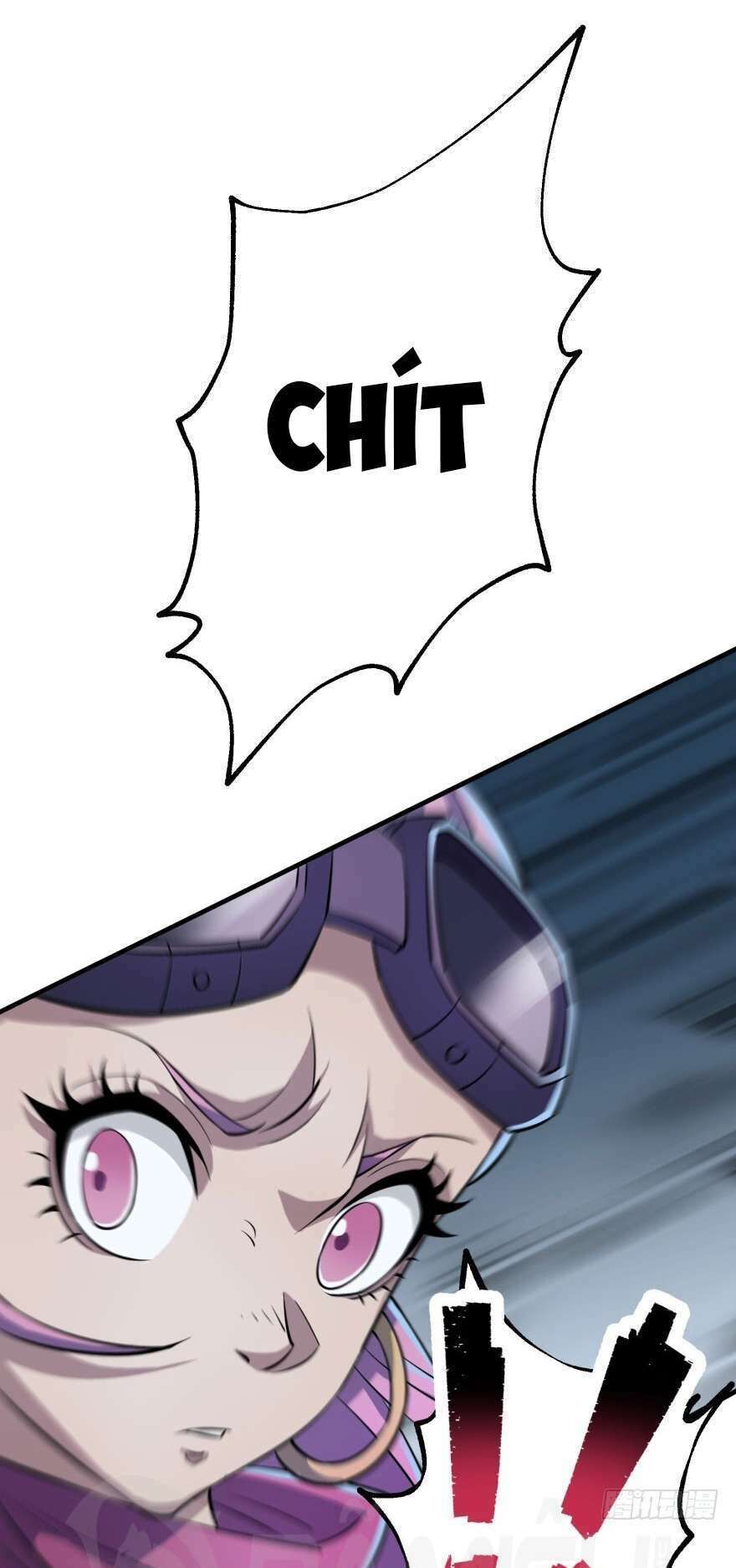 Thú Nhân Chapter 128 - Trang 2