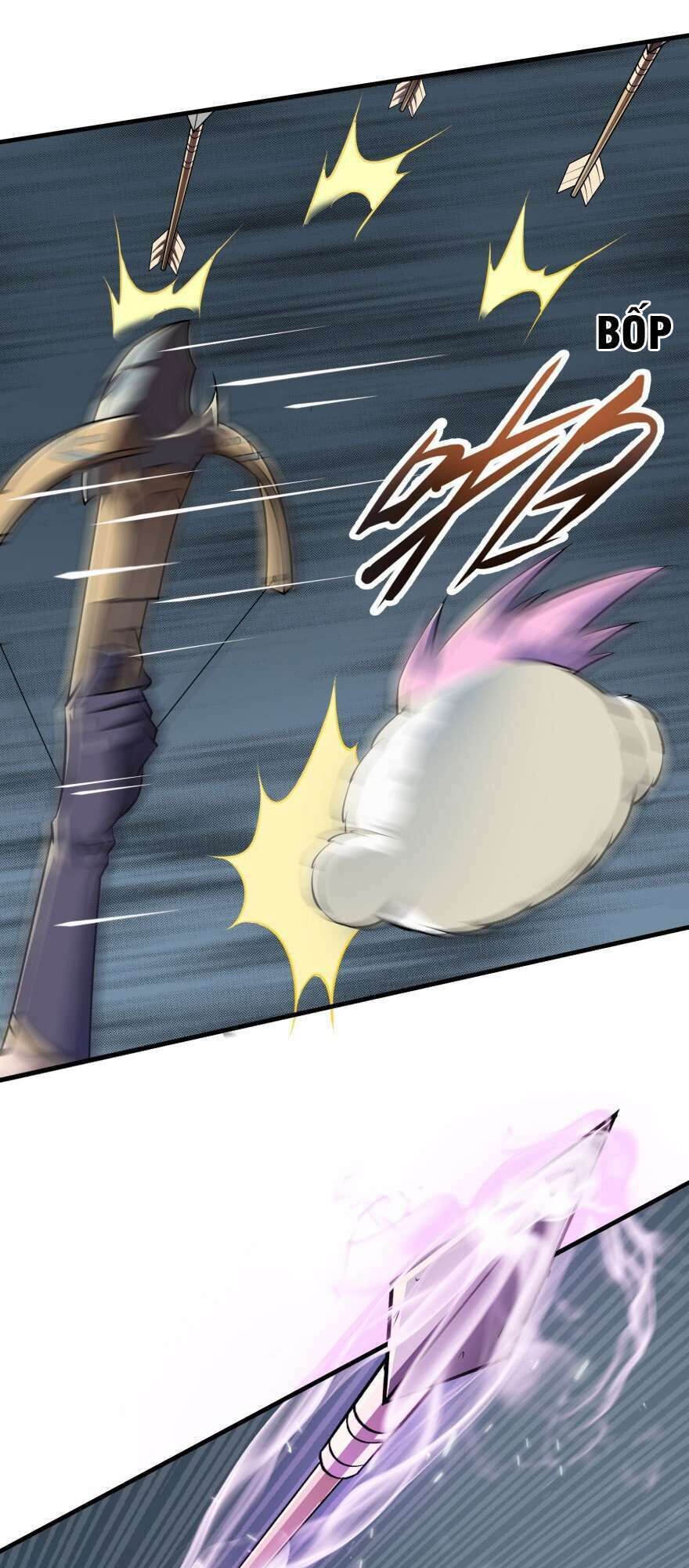 Thú Nhân Chapter 128 - Trang 2