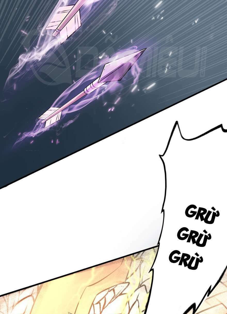 Thú Nhân Chapter 128 - Trang 2