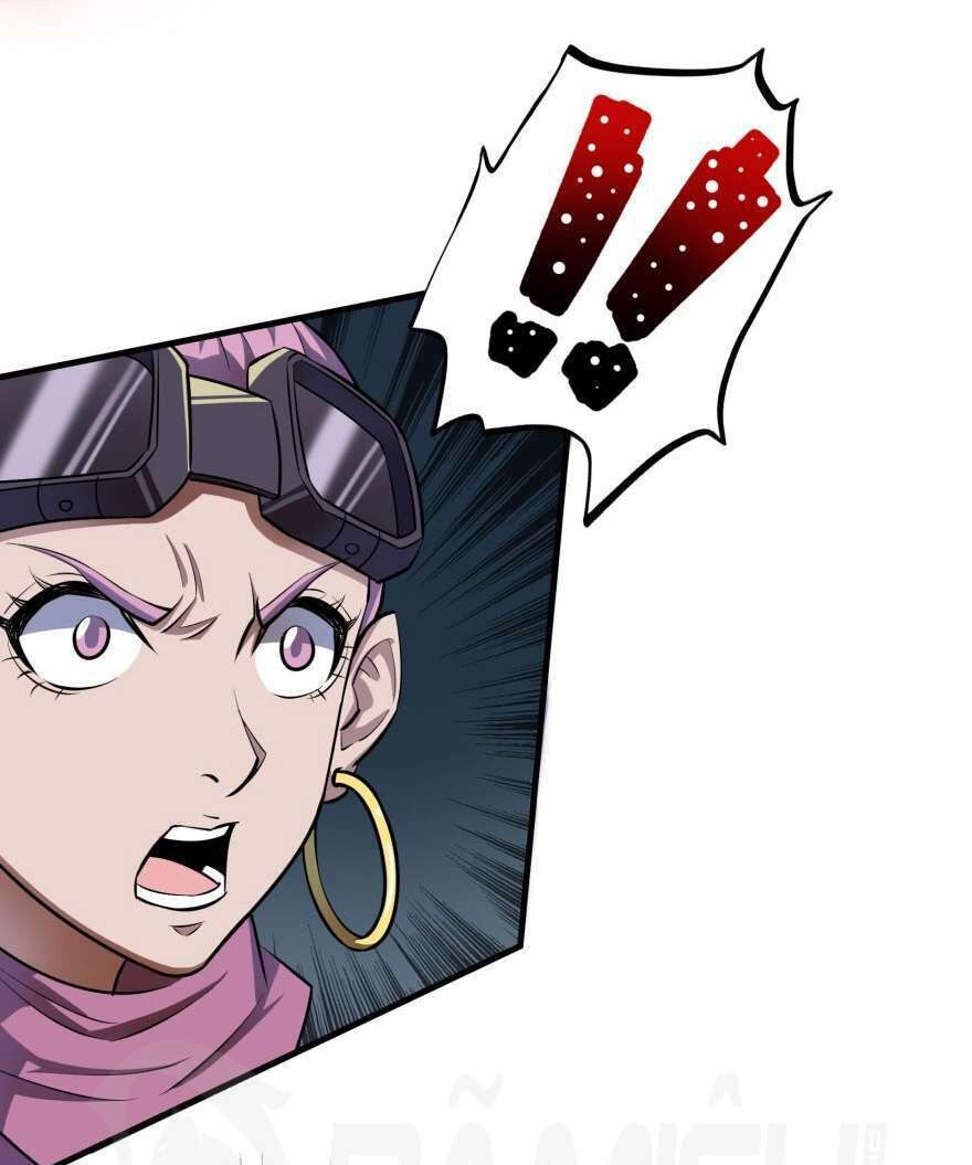 Thú Nhân Chapter 128 - Trang 2