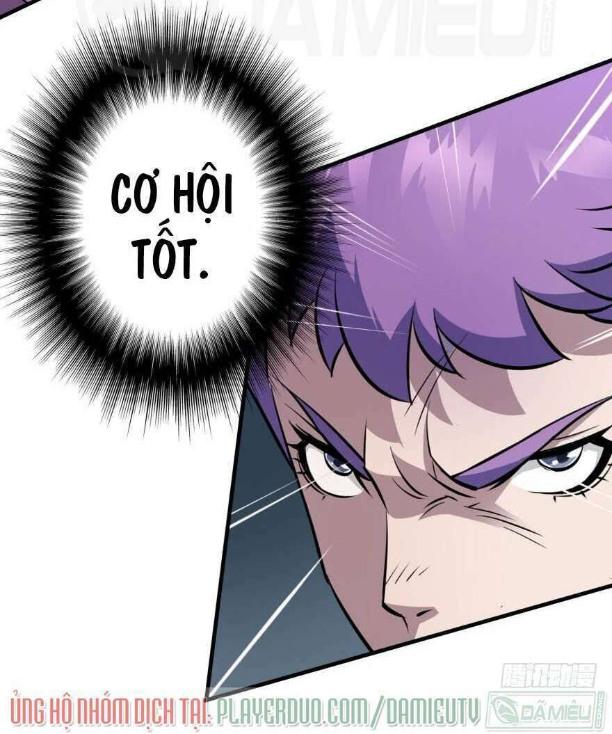 Thú Nhân Chapter 128 - Trang 2