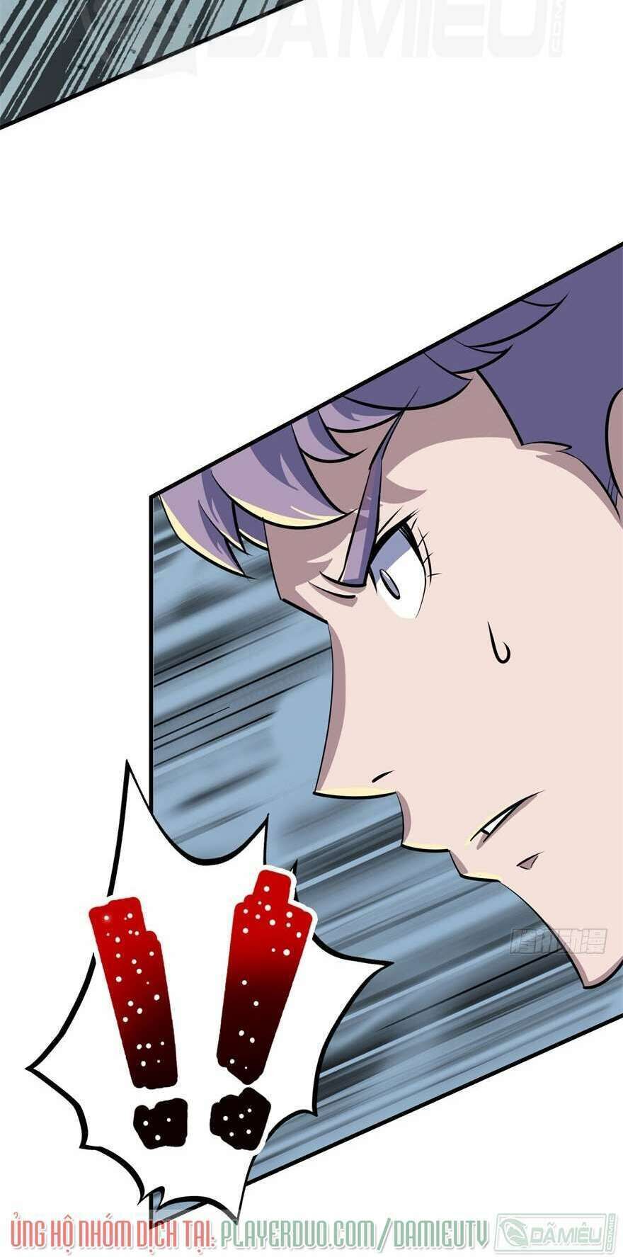 Thú Nhân Chapter 128 - Trang 2