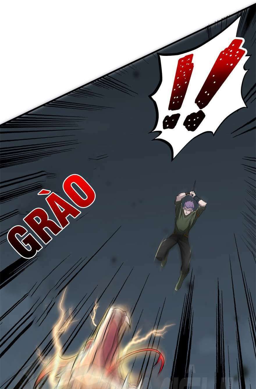 Thú Nhân Chapter 128 - Trang 2