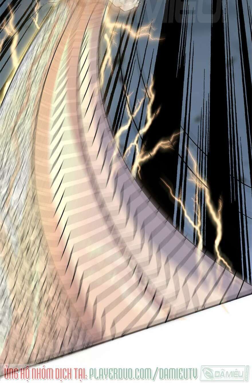 Thú Nhân Chapter 128 - Trang 2