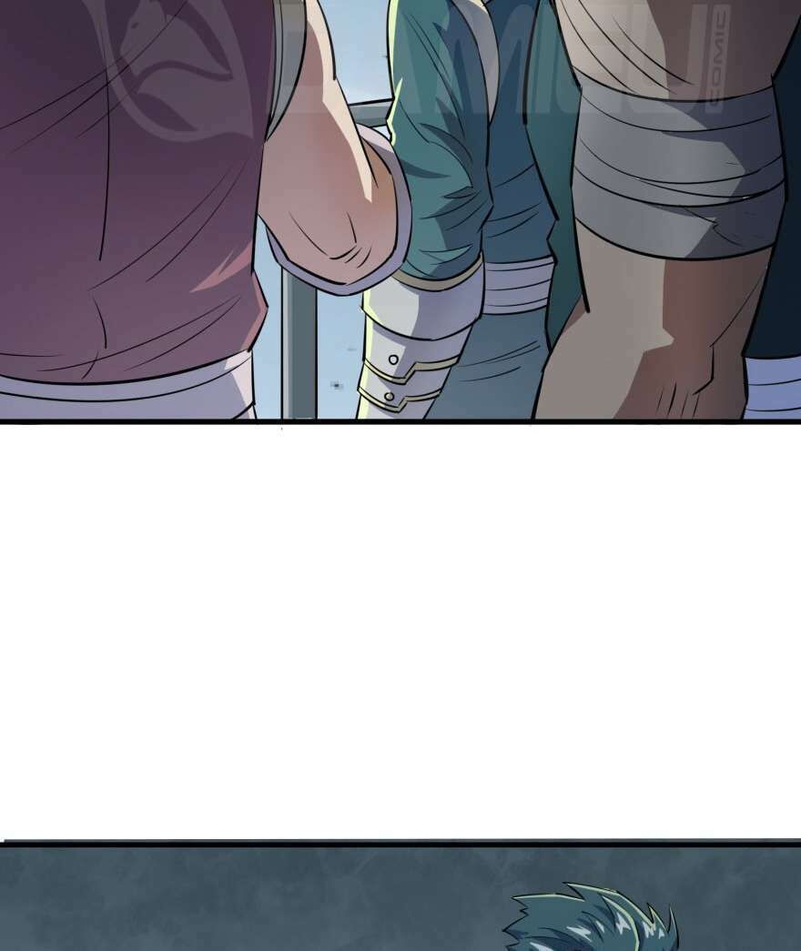 Thú Nhân Chapter 128 - Trang 2