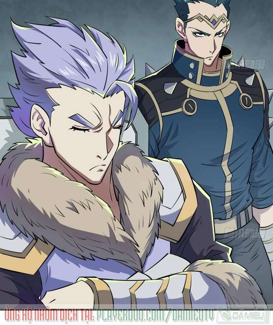 Thú Nhân Chapter 128 - Trang 2