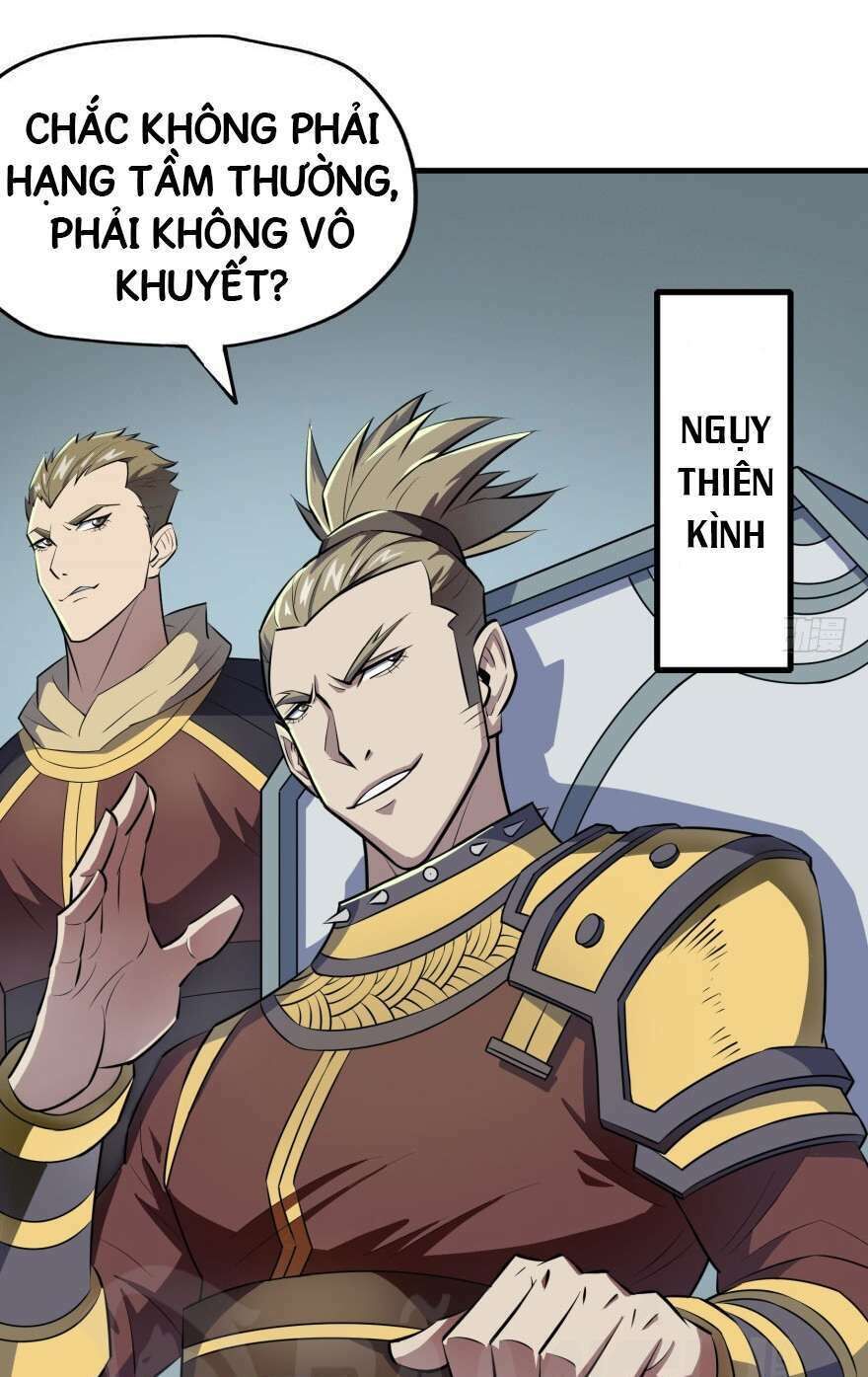 Thú Nhân Chapter 128 - Trang 2