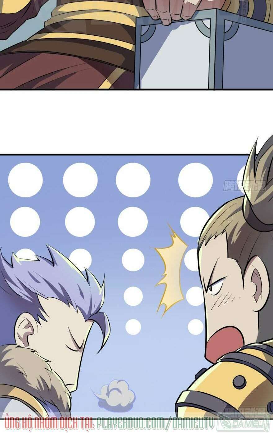 Thú Nhân Chapter 128 - Trang 2