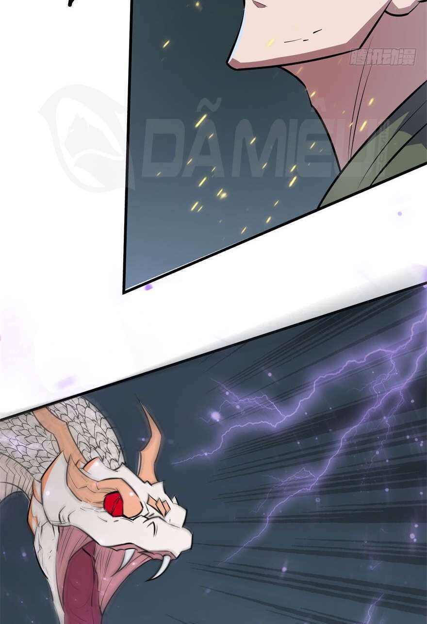 Thú Nhân Chapter 129 - Trang 2