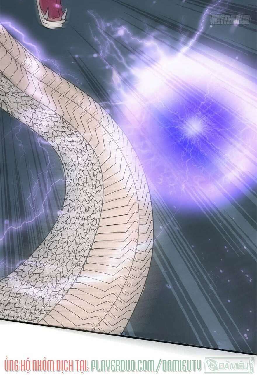 Thú Nhân Chapter 129 - Trang 2