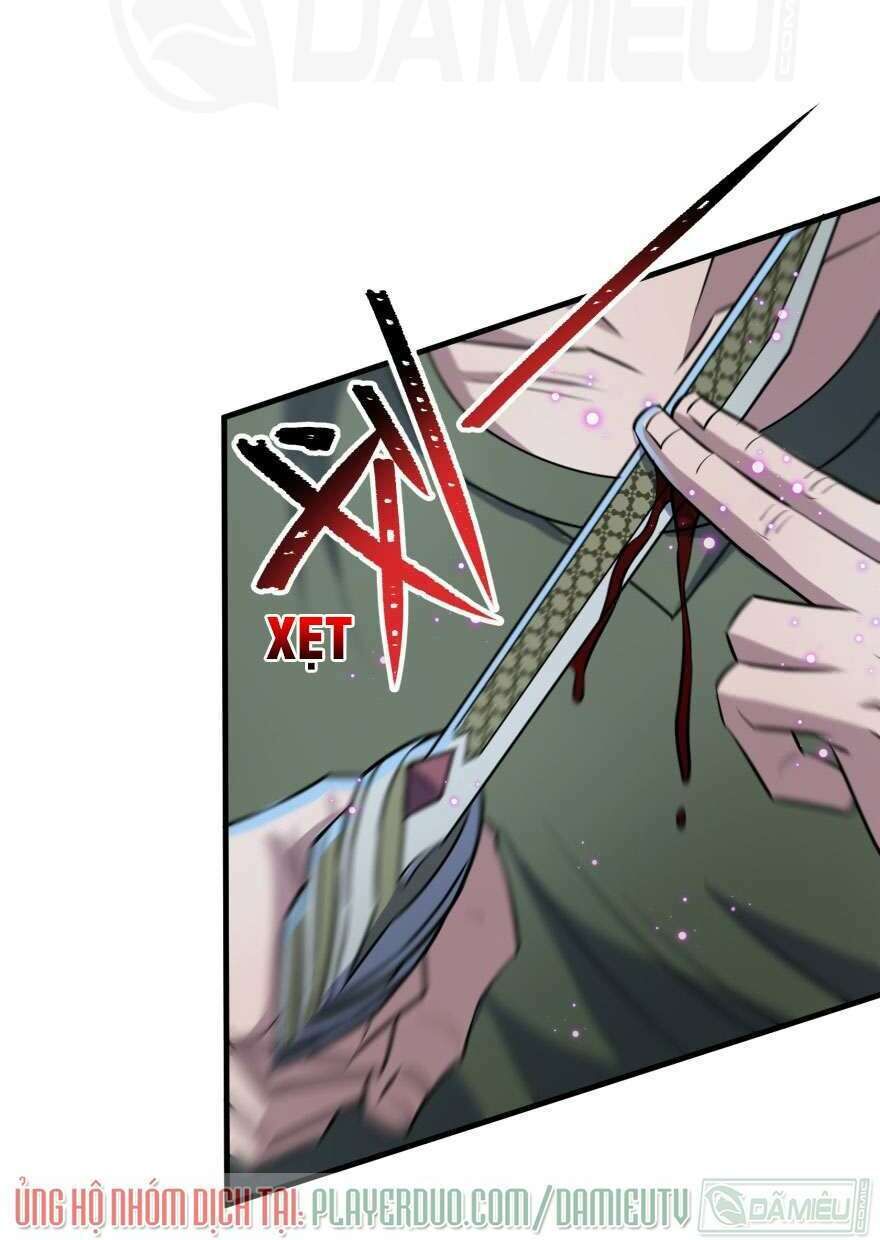 Thú Nhân Chapter 129 - Trang 2