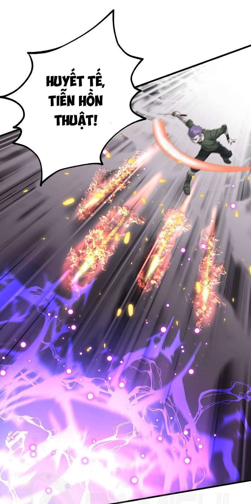 Thú Nhân Chapter 129 - Trang 2
