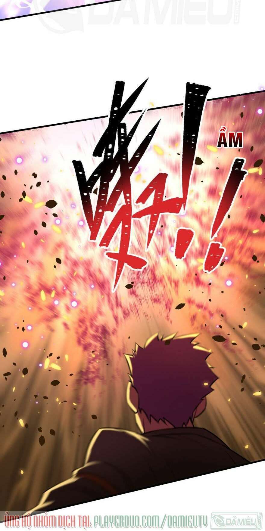 Thú Nhân Chapter 129 - Trang 2