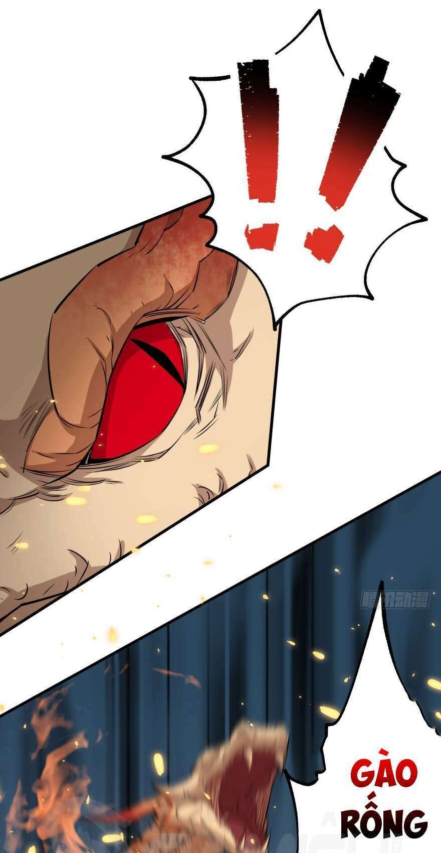 Thú Nhân Chapter 129 - Trang 2